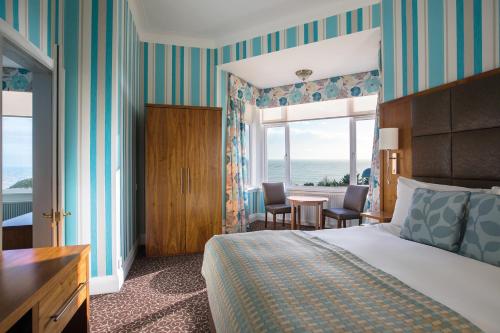 Hydro Hotel in Eastbourne