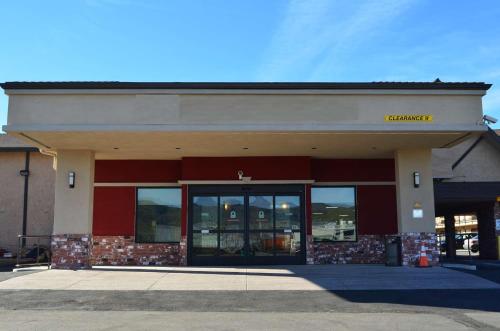 SureStay Hotel by Best Western Tehachapi