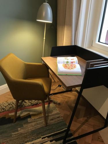  my Home in Vienna - Margareten Smart Apartments in Wien