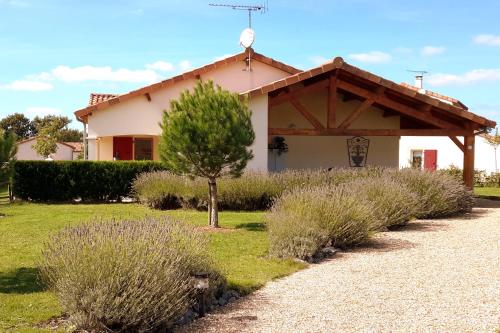 FranceComfort - L'Aveneau Vieille Vigne – Les Forges (Deux-Sèvres), TX