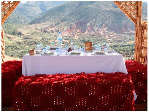 Terres d'Amanar - 식음료(F&B)