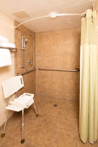 Red Lion Hotel and Conference Center St. George - image 4