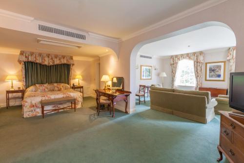 Luton Hoo Hotel Golf and Spa - image 6