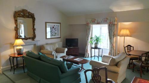 Luton Hoo Hotel Golf and Spa - image 14