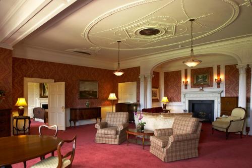 Luton Hoo Hotel Golf and Spa - image 4