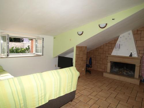 Apartments Skorin Room Type - Penthouse Apartment