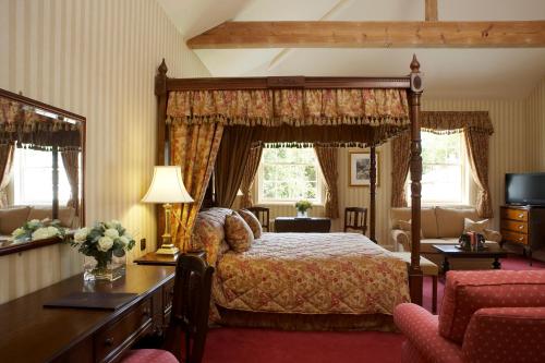 Luton Hoo Hotel Golf and Spa - image 12