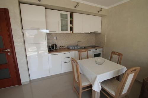 Apartman Centar