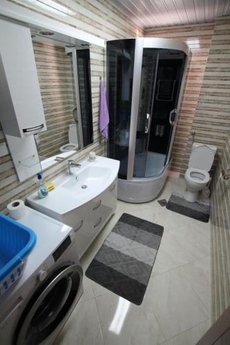 Apartman Centar