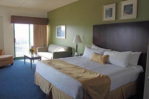 Grand Harbor Resort