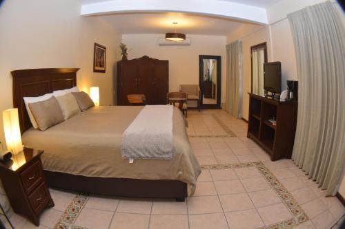 hotel photo