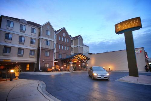 Aspen Suites - Rochester - image 2