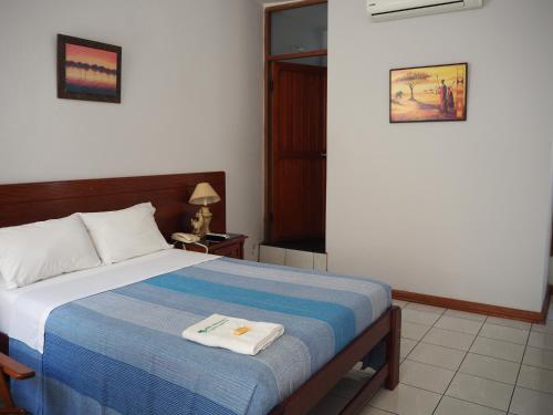 Chambre, Hotel Peru Amazonico in Puerto Maldonado