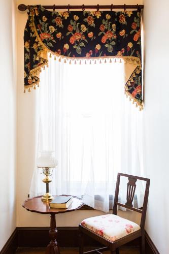 Red Rose Bed & Breakfast