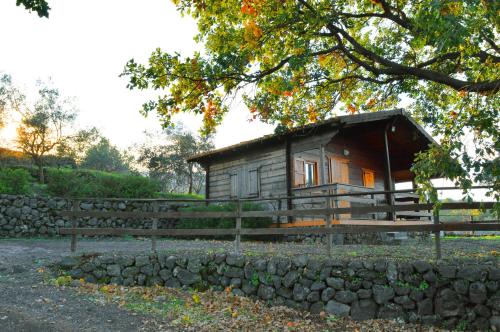 Agriturismo Kikajon - Hotel - Linguaglossa