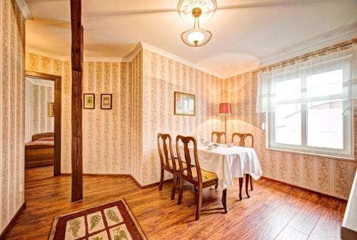 Apartamenty Retro - 주방