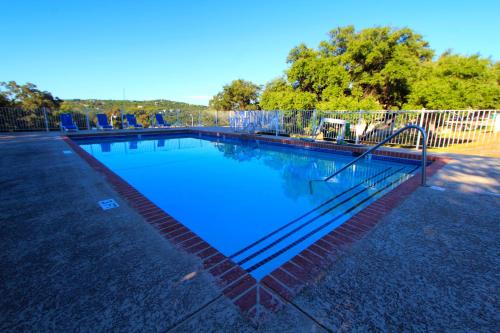 The Shores at Lake Travis, a VRI resort