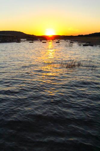 The Shores at Lake Travis, a VRI resort