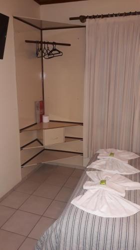Double Room room in Pousada Nonna Mimi
