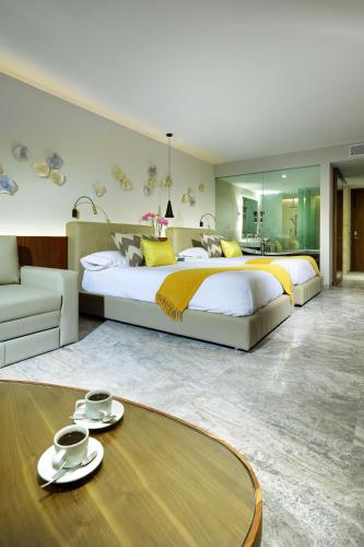 Grand Palladium Select Costa Mujeres - All Inclusive, Канкун (фото 3)