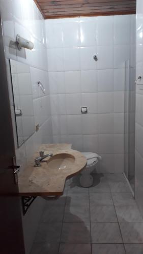 Double Room room in Pousada Nonna Mimi
