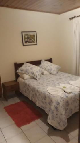 Double Room room in Pousada Nonna Mimi