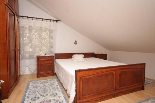  Apartment Cunski 2498a in 51564 Čunski