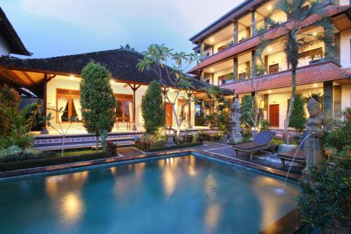 Rena House Ubud