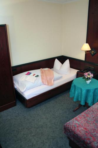 Familienhotel Zur Linde 3.7km von Panschwitz-Kuckau entfernt