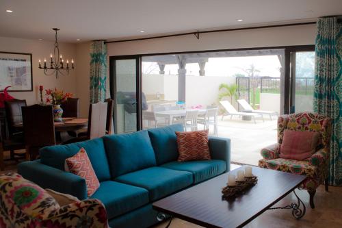 Copala Homes & Condos at Quivira Los Cabos -Vacation Rentals Copala Homes & Condos at Quivira Los Cabos -Vacation Rentals图片