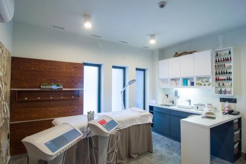 Hotel Barczyzna Medical Spa in Barczyzna