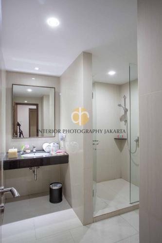 Hotel Orchardz Bandara