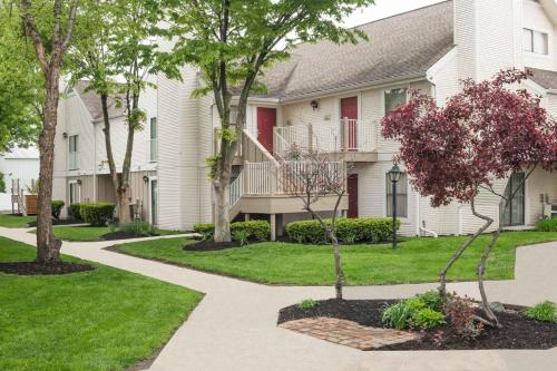 Hawthorn Extended Stay by Wyndham Columbus Hawthorn Extended Stay by Wyndham Columbus