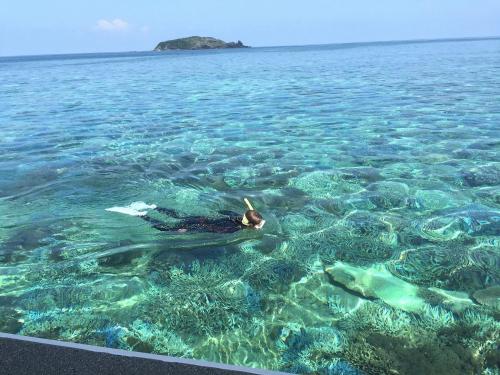 Seven Colors Ishigakijima