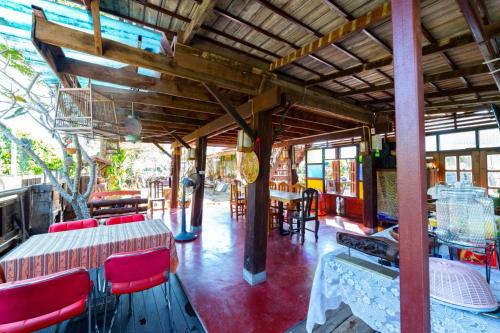 Stay with Brite The Home-stay in Chiang Mai in Mae Hia