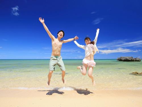 Seven Colors Ishigakijima