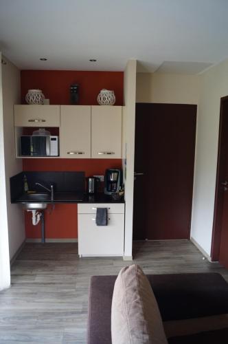 Le Gîte du Koniambo (Le Gite du Koniambo) in Kone