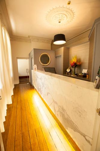 Lobby, Avonmore on The Park Boutique Hotel in Randwick