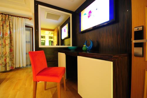 Ottopera Hotel - image 10