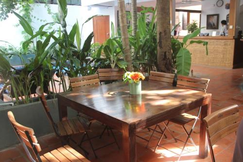 YK藝術旅館 YK Art House