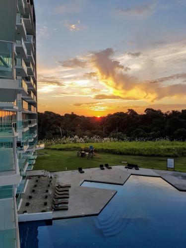. Apartment Bala Beach
