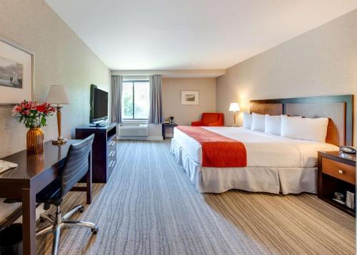 Heritage Hotel, Golf & Conf Ctr in 紹斯伯里