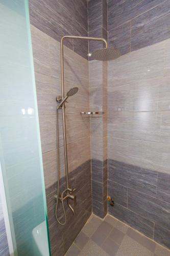 Ванная комната, VẠN LỘC HOTEL in Cần Thơ