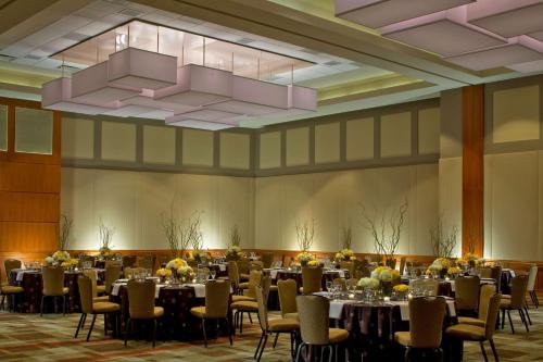 Hyatt Regency Mccormick Place