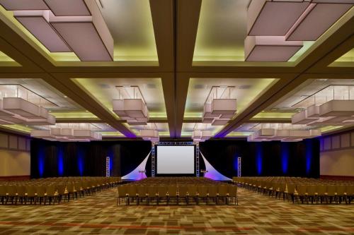 Hyatt Regency Mccormick Place