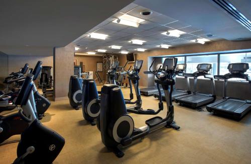 Hyatt Regency Pittsburgh International Airport - image 6
