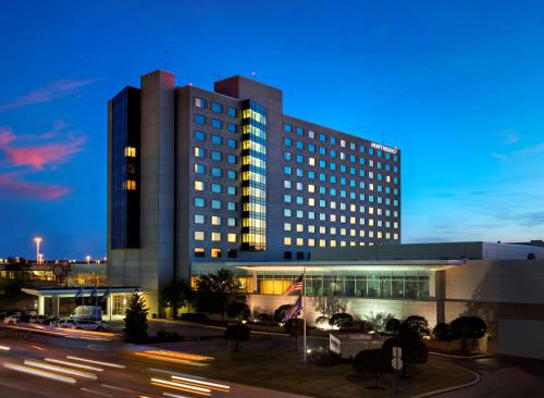 Hyatt Regency Pittsburgh International Airport - image 8