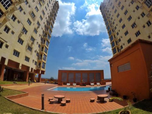 Sultan Bridge Place Sultan Bridge Place