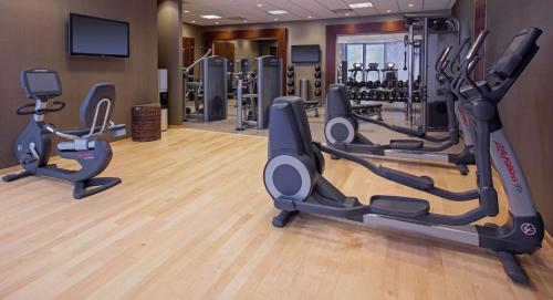 Hyatt Regency Louisville - image 4
