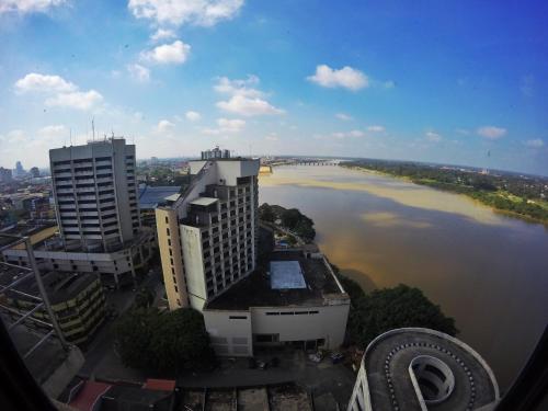 Sultan Bridge Place Sultan Bridge Place